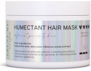 Trust Trust My Sister Humectant Hair Mask zvlhčující maska na vlasy s různou pórovitostí 150g