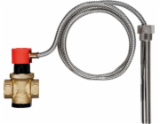 Afriso TAS ochranný teplotní ventil kotle (4241500)