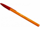 Bic Pen Oranžová červená (47K001B)