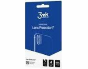 Hybridní sklo 3MK pro objektiv fotoaparátu 3MK Ochrana objektivu Apple iPhone 13 Pro Max [4 PACK]