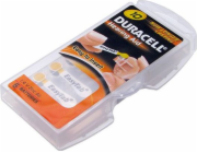 Baterie do sluchadla Duracell PR70 6 ks.