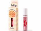 Snails Lollips Lip Gloss – Karamelové bonbóny pro děti, 3ml