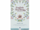 Bylinný čaj English Tea Sho Sleepy Me (20x1,5) BIO 30g