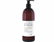 Ziaja Ziaja Baltic Home Spa Wellness Kokosový mandlový tělový olej 490ml