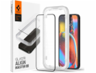 Spigen Tempered glass Spigen ALM Glass FC pro Apple iPhon...