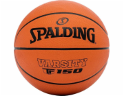 Spalding Spalding Varsity TF-150 Logo FIBA Míč 84421Z Orange 7