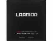 Kryt LCD GGS GGS Larmor pro Fujifilm X-Pro2