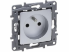 Legrand Niloe Selection Socket 2p+s 16A 250V (bez závěrky...