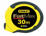 Stanley FatMax dlouhý svinovací metr 30m 10mm 34-134