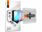 Spigen TEPLENÉ SKLO SPIGEN GLAS.TR EZ FIT 2-PACK NINTENDO...