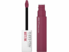 Maybelline MAYBELLINE_Super Stay Matte Ink matná tekutá r...