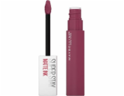 Maybelline MAYBELLINE_Super Stay Matte Ink matná tekutá rtěnka 165 Successful 5ml