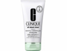 CLINIQUE_All About Clean 2-v-1 Cleansing Exfoliating Jell...