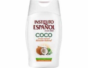 INSTITUTO ESPANOL_Coco hydratační tělové mléko 100ml