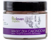 BIOLAVEN_Noční pleťová maska 45ml