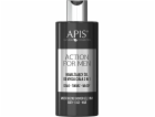 APIS APIS_Action For Men 3v1 hydratační gel na mytí těla,...