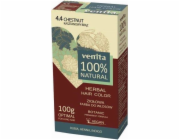 Venita Herbal Hair Color bylinná barva na vlasy 4.4 Kaštanově hnědá 100g