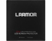 Kryt LCD GGS GGS Larmor pro Fujifilm X-Pro3 / X-T4 / X100V
