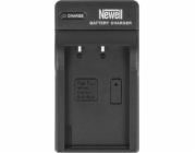 Nabíječka kamer Newell Newell DC-USB nabíječka pro baterie PS-BLS5