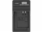 Nabíječka kamer Newell Newell DC-USB nabíječka pro bateri...