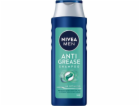 Nivea NIVEA_Men Anti Grease Shampoo šampon pro muže pro m...