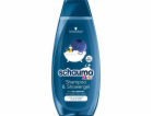 Schauma SCHAUMA_Kids Shampoo and Showergel šampon pro vše...