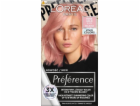 L'OREAL_Preference Vivid Colors barva na vlasy 9.213 Rose...