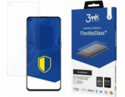 3MK 3MK FlexibleGlass Oppo Reno 7 5G Hybrid Glass