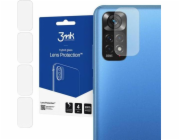 3MK HYBRID GLASS 3MK OCHRANA ČOČEK XIAOMI REDMI NOTE 11/11S