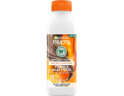 Garnier Fructis Hair Food Papaya Regenerační kondicionér pro poškozené vlasy 350ml