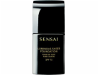 Kanebo SENSAI Luminous Sheer Foundation Rozjasňující make...