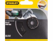 Stanley BIM segmentová pila fi85mm na různé materiály - STA26070