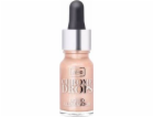 Wibo Wibo Chrome Drops Liquid Highlighter č. 2