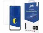 3MK 3MK FlexibleGlass Lite Realme 9 Pro+ Hybrid Glass Lite