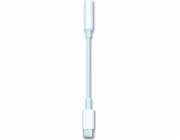 USB kabel 2GO 2GO Type-C a.3.5mm Kopfhöreranschluss f. alle Type-C Geräte