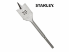 Stanley 32mm šestihranný rýčový vrták do dřeva (STA52070)