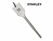 Stanley 32mm šestihranný rýčový vrták do dřeva (STA52070)