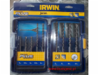 Irwin SDS+ vrták do betonu 5 6 10 12 8 55 mm sada (10507110)