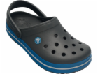 Crocs Dámské sandály Crocband charcoal/ocean velikosti 39...