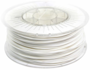 Spectrum Filament ABS bílá (3UUABPBAHSXG)