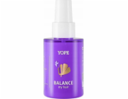 Yope Yope Balance My Hair mořská sůl pro vlasový styling s řasami 100ml