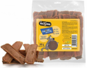 Hau&Miau Pausesnack pochoutka pro psy, nudličky s hovězím masem 500g