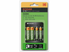 Nabíječka Kodak Usb nabíječka Kodak + 2x Aa 750mah bateri...