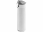 Ambition THERMOS 420 ML 82853 LESKLÝ BÍLÝ