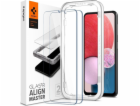 Spigen TEPLENÉ SKLO SPIGEN ALM GLAS.TR 2BALENÍ GALAXY A13...