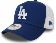 Kšiltovka New Era Clean Trucker LA Dodgers, tmavě modrá a bílá, univerzální (11405497)