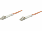 Intellinet Network Solutions Fiber Optic Patchcord, LC-LC...