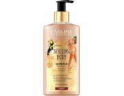 Eveline EVELINE_Brazilian Body Shimmer se zlatým prachem 150ml