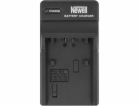 Nabíječka kamer Newell Newell DC-USB nabíječka pro bateri...