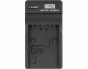 Nabíječka kamer Newell Newell DC-USB nabíječka pro baterie řady NP-FP, NP-FH, NP-FV